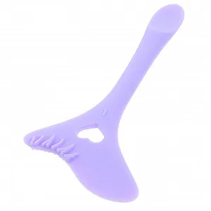 Трафарети для підводки FRCOLOR Силіконові аплікатори для тіней багаторазового використання - Фото 1