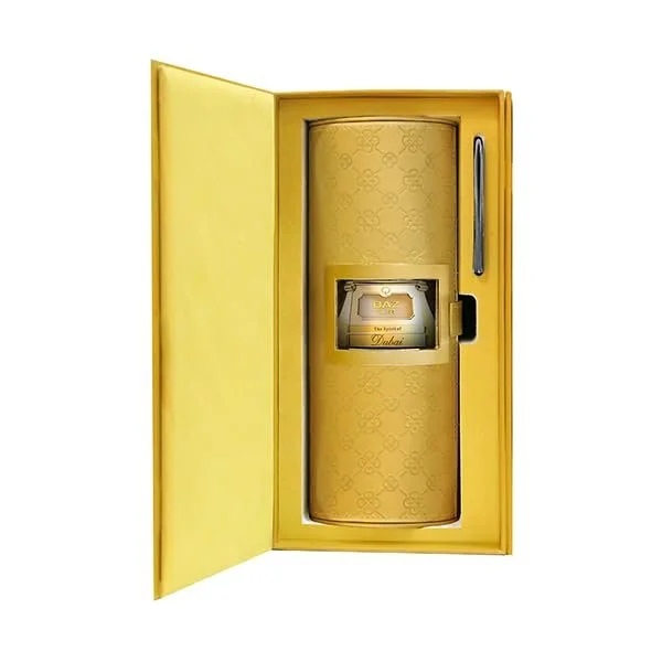 Парфюм THE SPIRIT OF DUBAI Парфюмерная вода 90 мл, фото №3