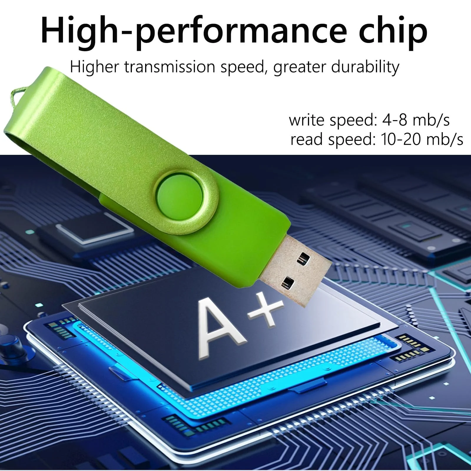 Набір USB-флеш-накопичувачів WISEORANGE 16GB USB 2.0 Pack of 10 Multicoloured, фото №3 Набір USB-флеш-накопичувачів WISEORANGE 16GB USB 2.0 Pack of 10 Multicoloured, фото №3