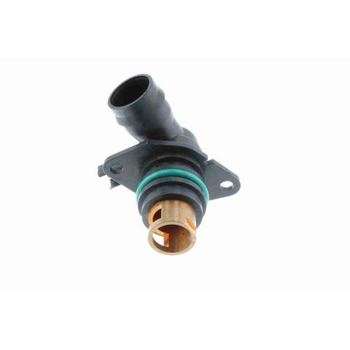 Патрубок впускного коллектора VAICO V20-2601 для BMW, фото №3