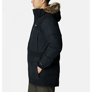 Куртка Columbia XL synthetic.ua - Фото 1