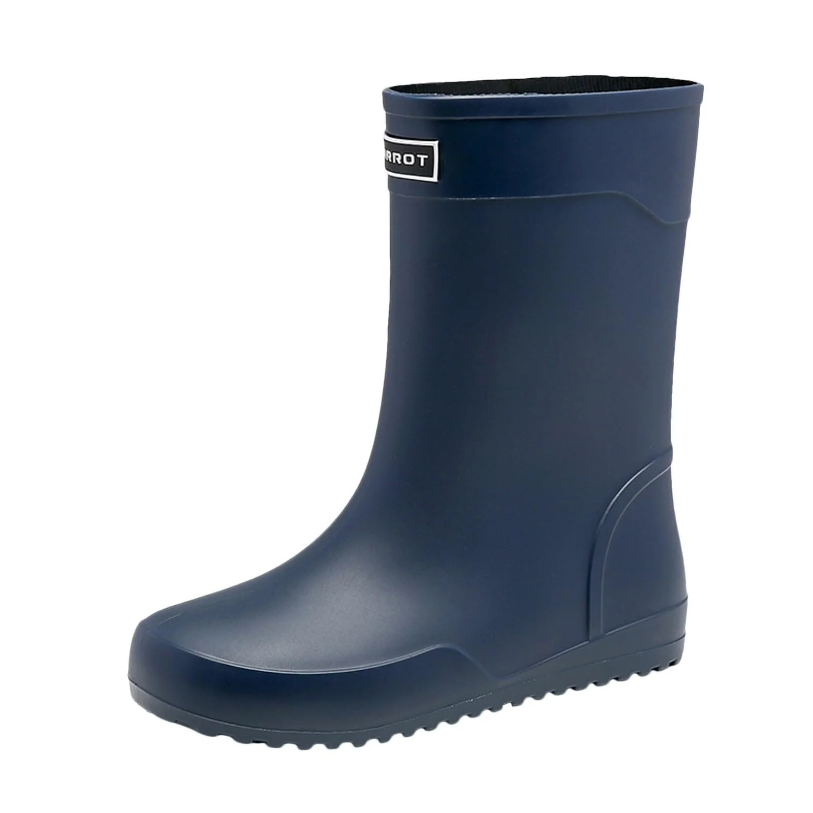 Гумові Чоботи LCpddajlspig Wellington Широкий Халява, фото №1