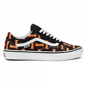 Кросівки Vans Authentic Lo Pro Unisex для дорослих - Фото 1