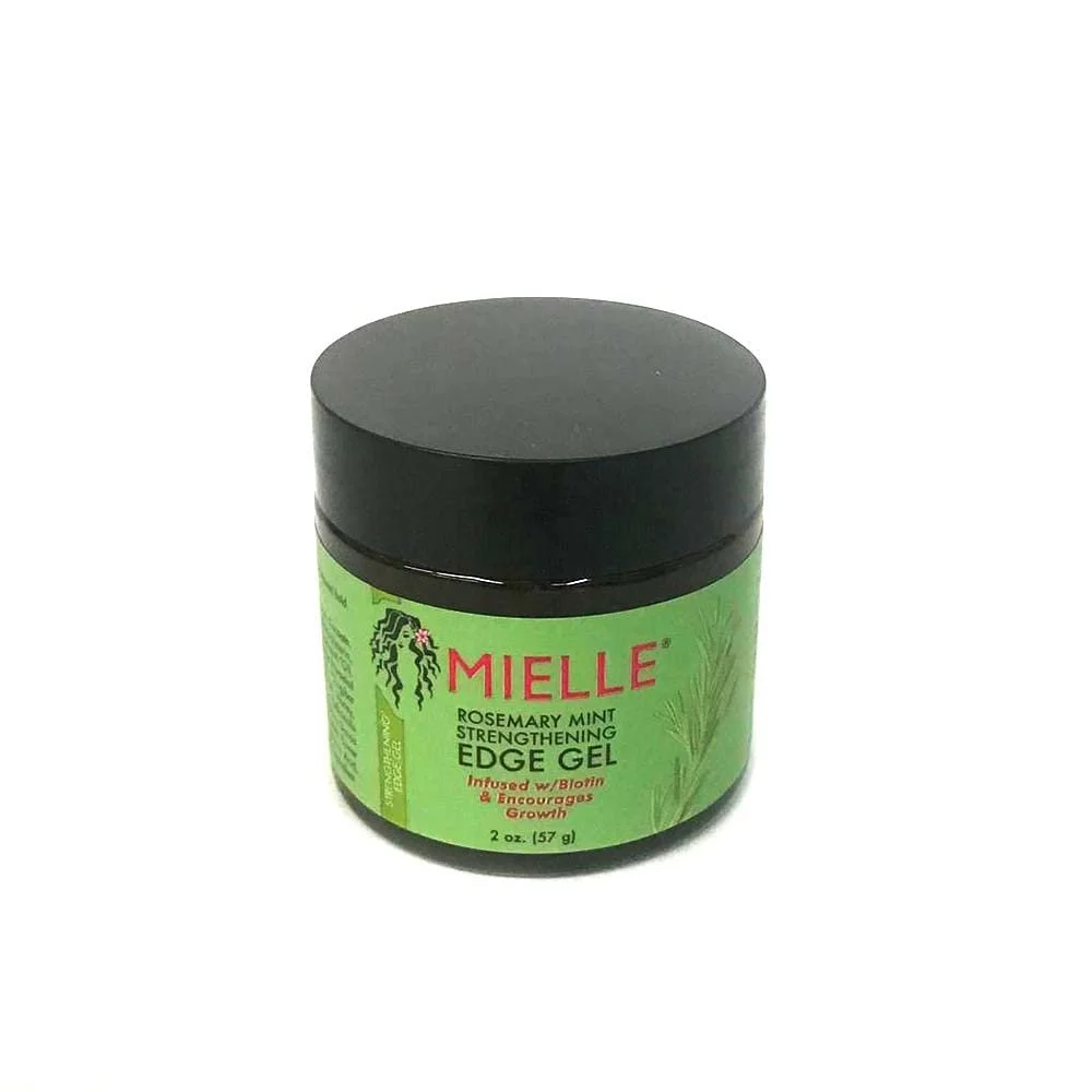 Набір для росту волосся Mielle Organics Rosemary Mint з біотином, 5 шт., фото №5