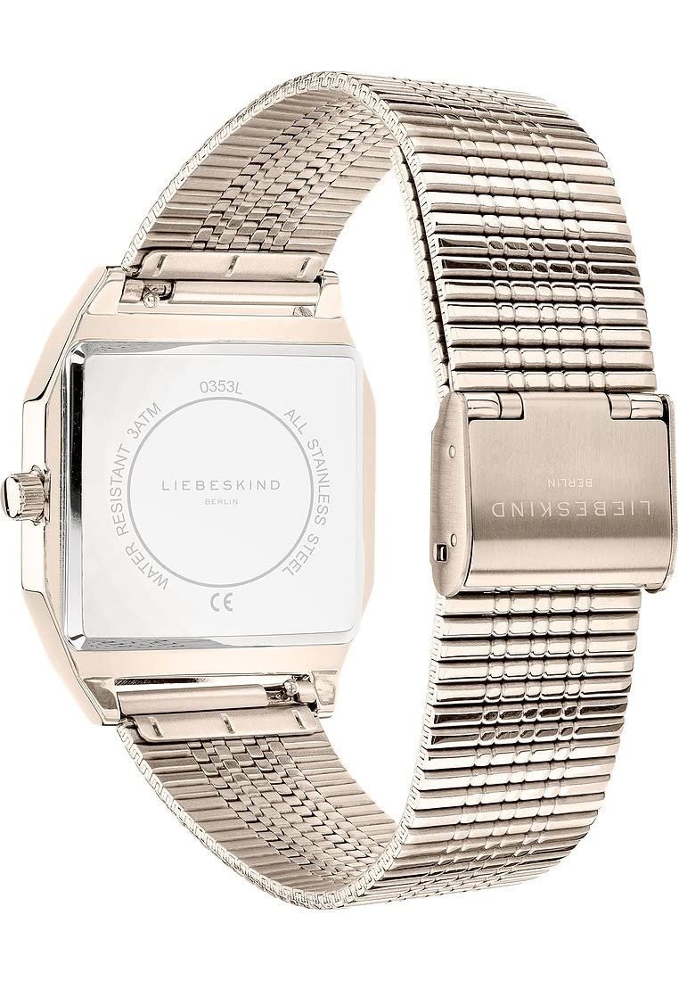 Часы Liebeskind Berlin LT-0350-MQ, фото №3