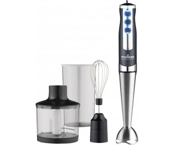 Занурювальний блендер Maxmark MK-BL810, фото №1 Занурювальний блендер Maxmark MK-BL810, фото №1