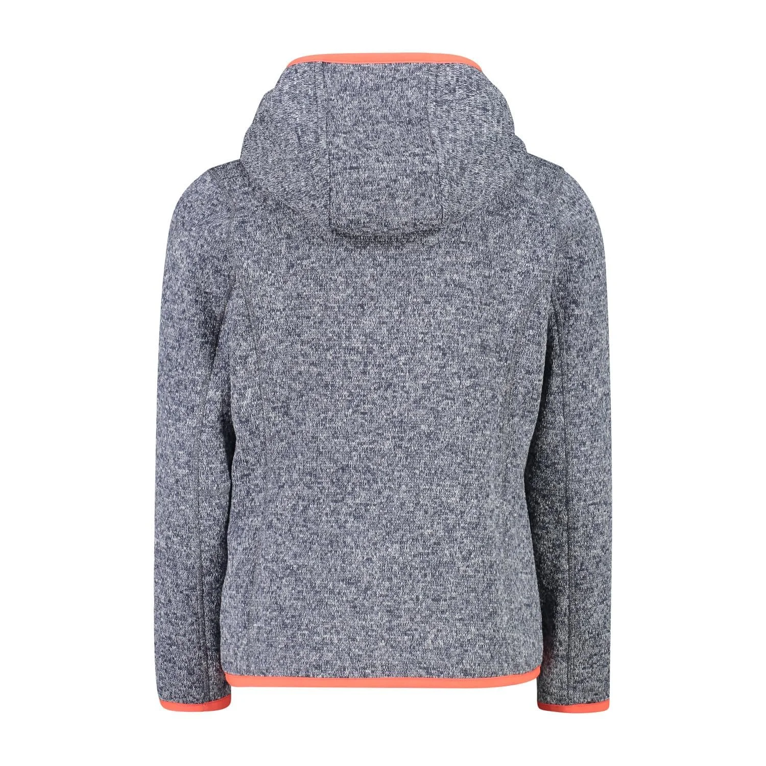 Куртка CMP Дитяча Kid G Jacket Fix Hood, фото №2