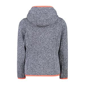 Куртка CMP Детская Kid G Jacket Fix Hood цена на synthetic.ua - Фото 1 Куртка CMP Детская Kid G Jacket Fix Hood synthetic.ua - Фото 1