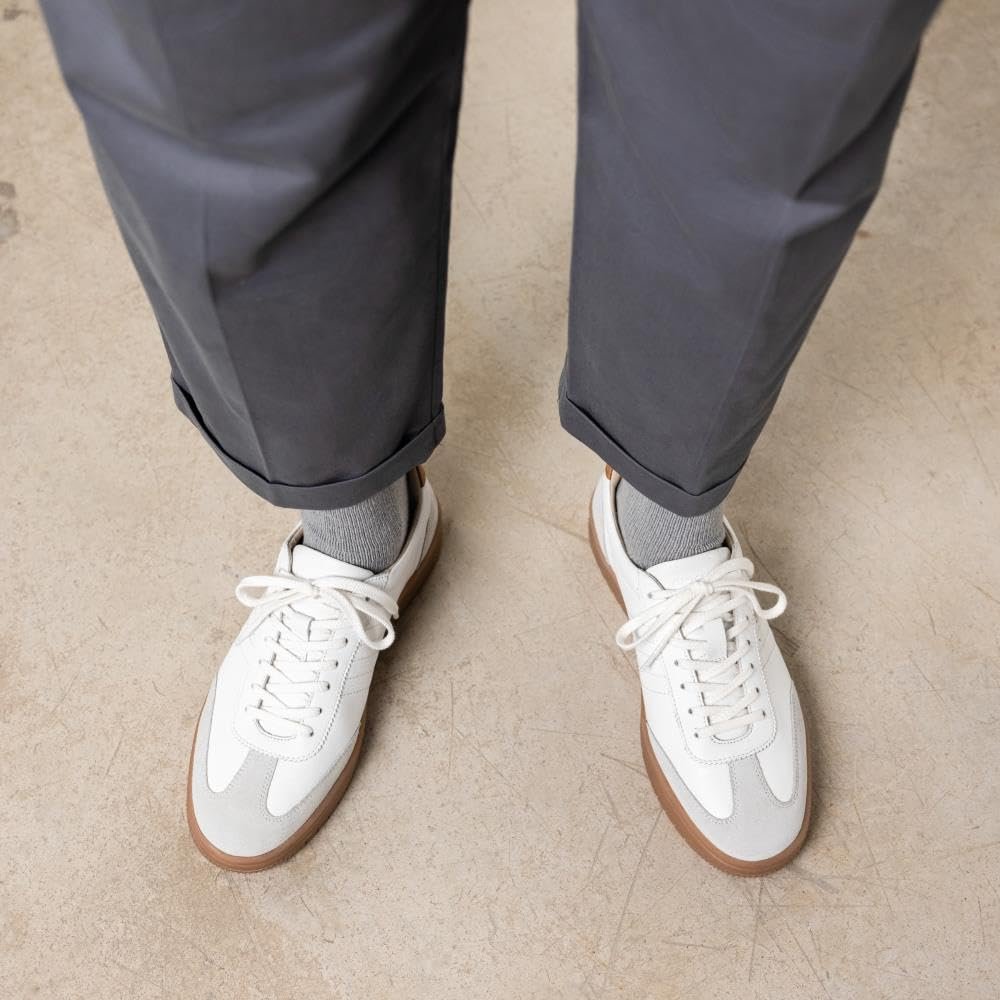 Кросівки GIOSEPPO Hermon, фото №5