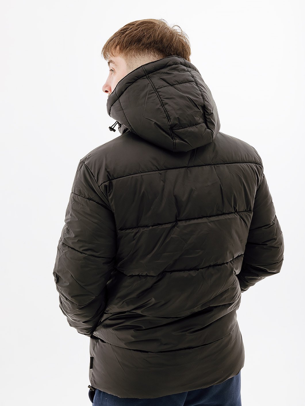 Куртка Ellesse Paddero XL, фото №2