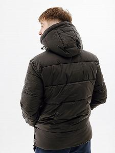Куртка Ellesse Paddero XL synthetic.ua - Фото 1