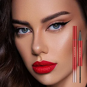 Підводка для очей двостороння synthetic.ua - Фото 1