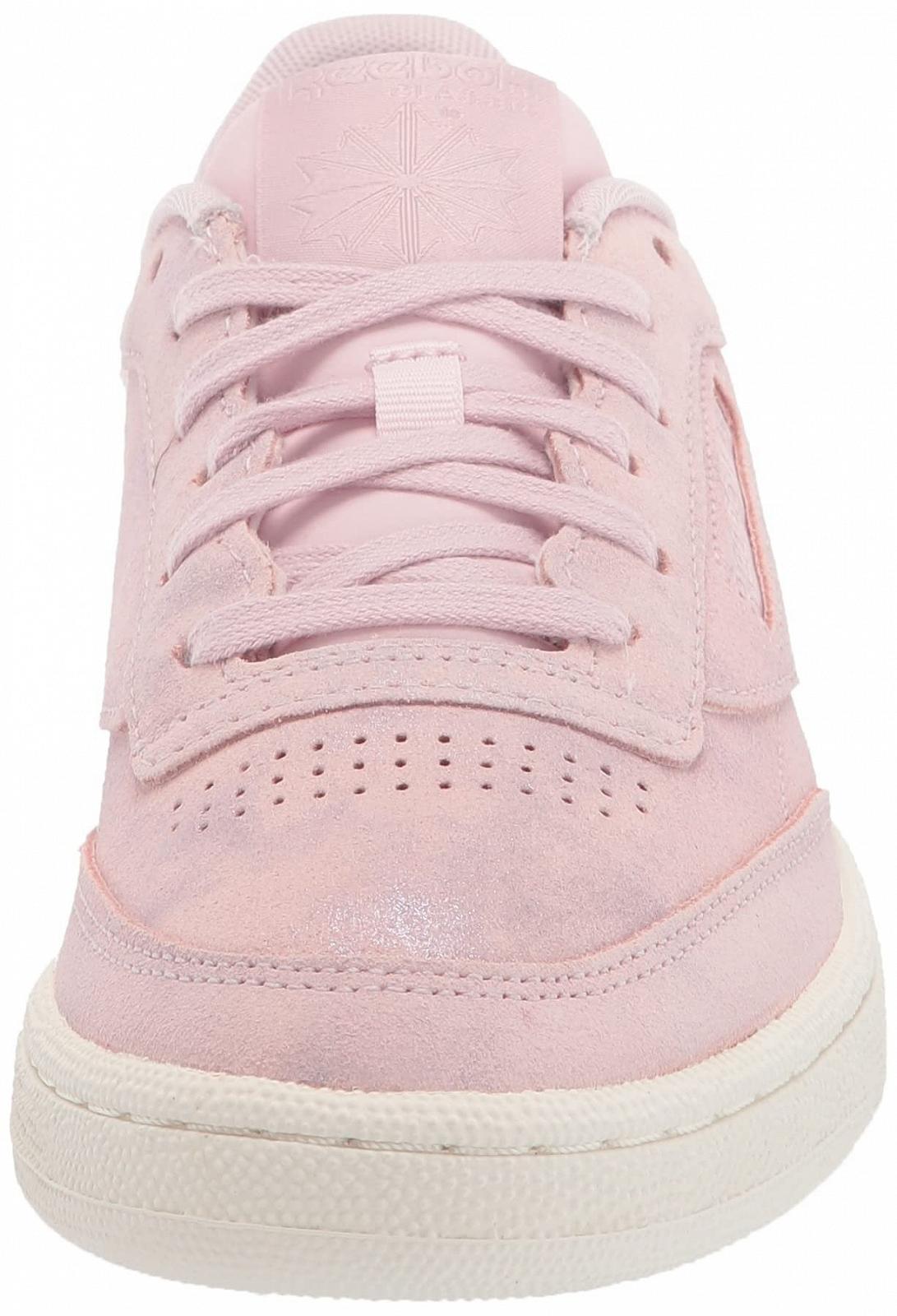 Кроссовки Reebok Club C 85 Unisex, фото №2 Кроссовки Reebok Club C 85 Unisex, фото №2