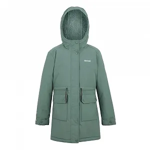 Дитяча куртка Regatta Valenta - Фото 1