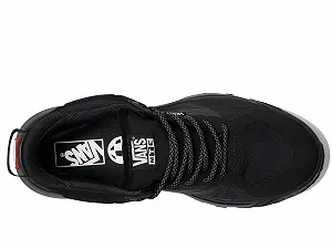 Унісекс Кросівки Vans MTE Crosspath Mid Hiking Shoes synthetic.ua - Фото 1