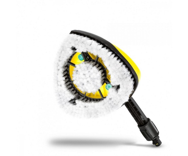 Насадка щітка для мінімийки Karcher Power Brush WB 150 (2.643-237.0), фото №9