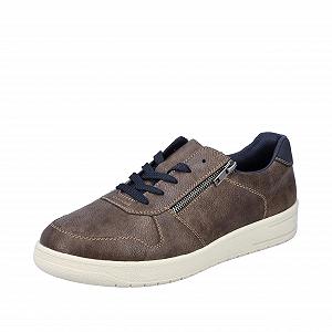 Кроссовки мужские Rieker B7803 - Фото 1