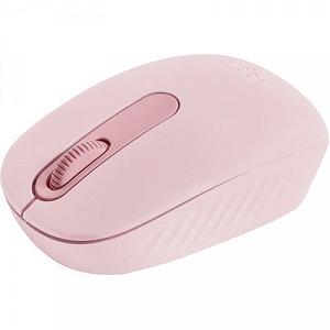 Мышка Logitech M196 Bluetooth Rose (910-007461) synthetic.ua - Фото 1