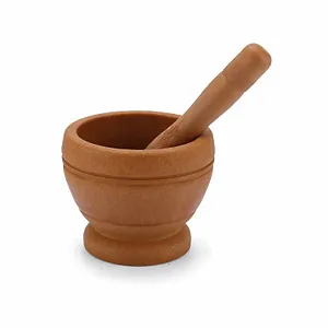 Млин Crusher Kitchen для подрібнення в чаші, харчовий, красивий і міцний у використанні - Фото 1