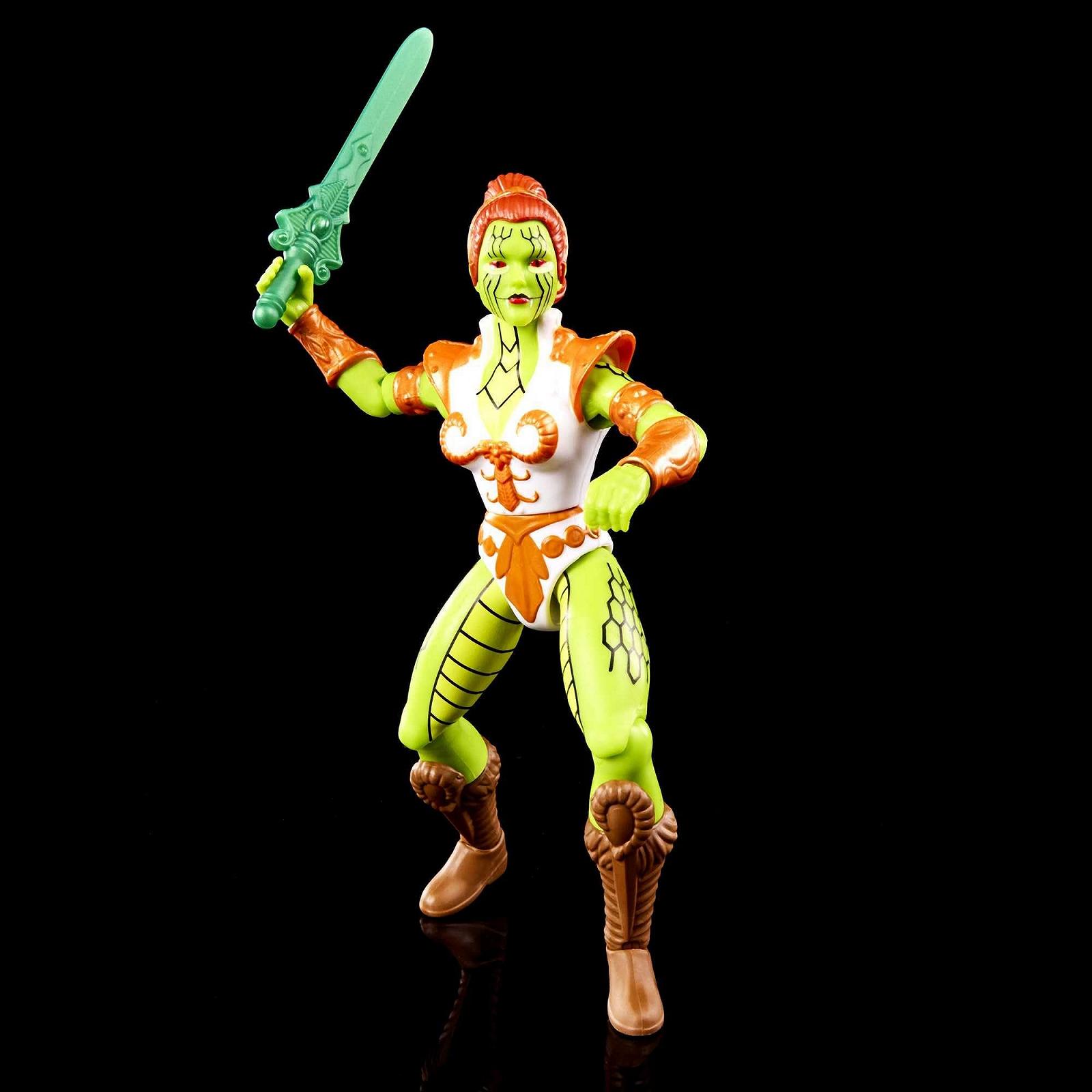 Фигурка Masters of the Universe Origins HKM73, 14 см, фото №5