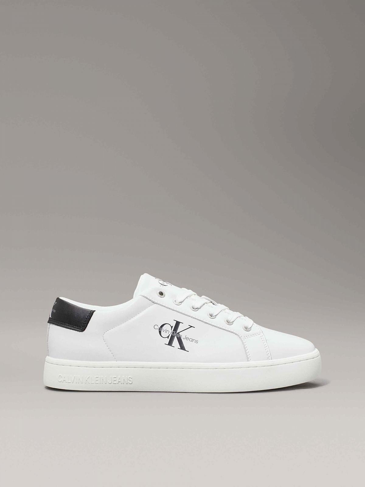 Кроссовки Calvin Klein Ym0ym00491 Мужские, фото №6