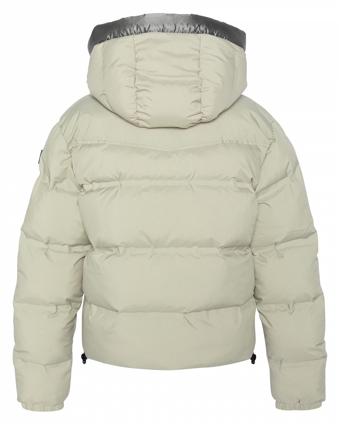 Жіноча Куртка Schott NYC Brittanyw, фото №4