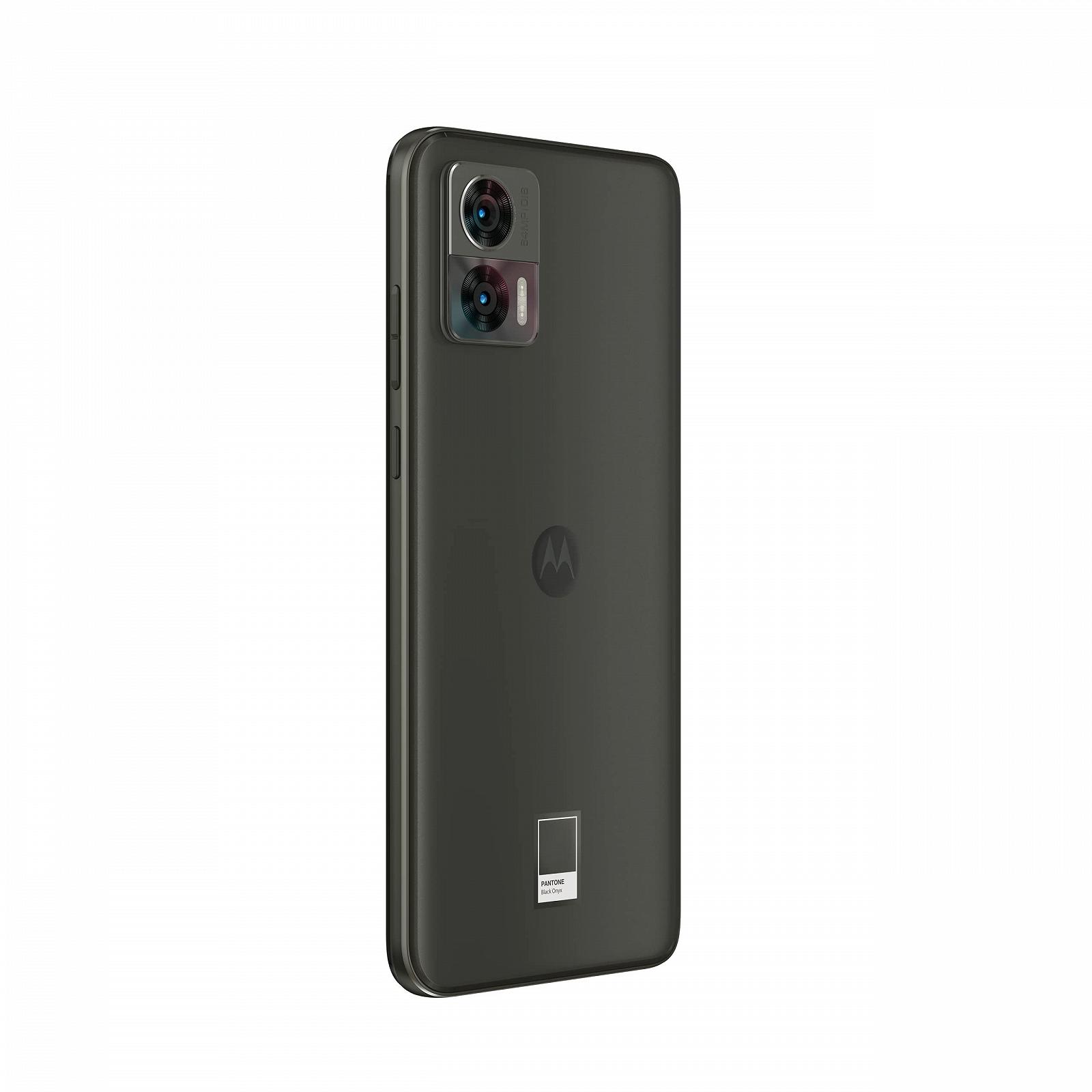 Смартфон Motorola Moto Edge 30 Neo 128GB Black, фото №6