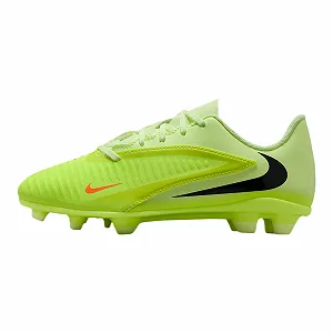 Футбольные Бутсы Nike Jr Phantom 6 Low Club Fg/MG Детские Унисекс - Фото 1