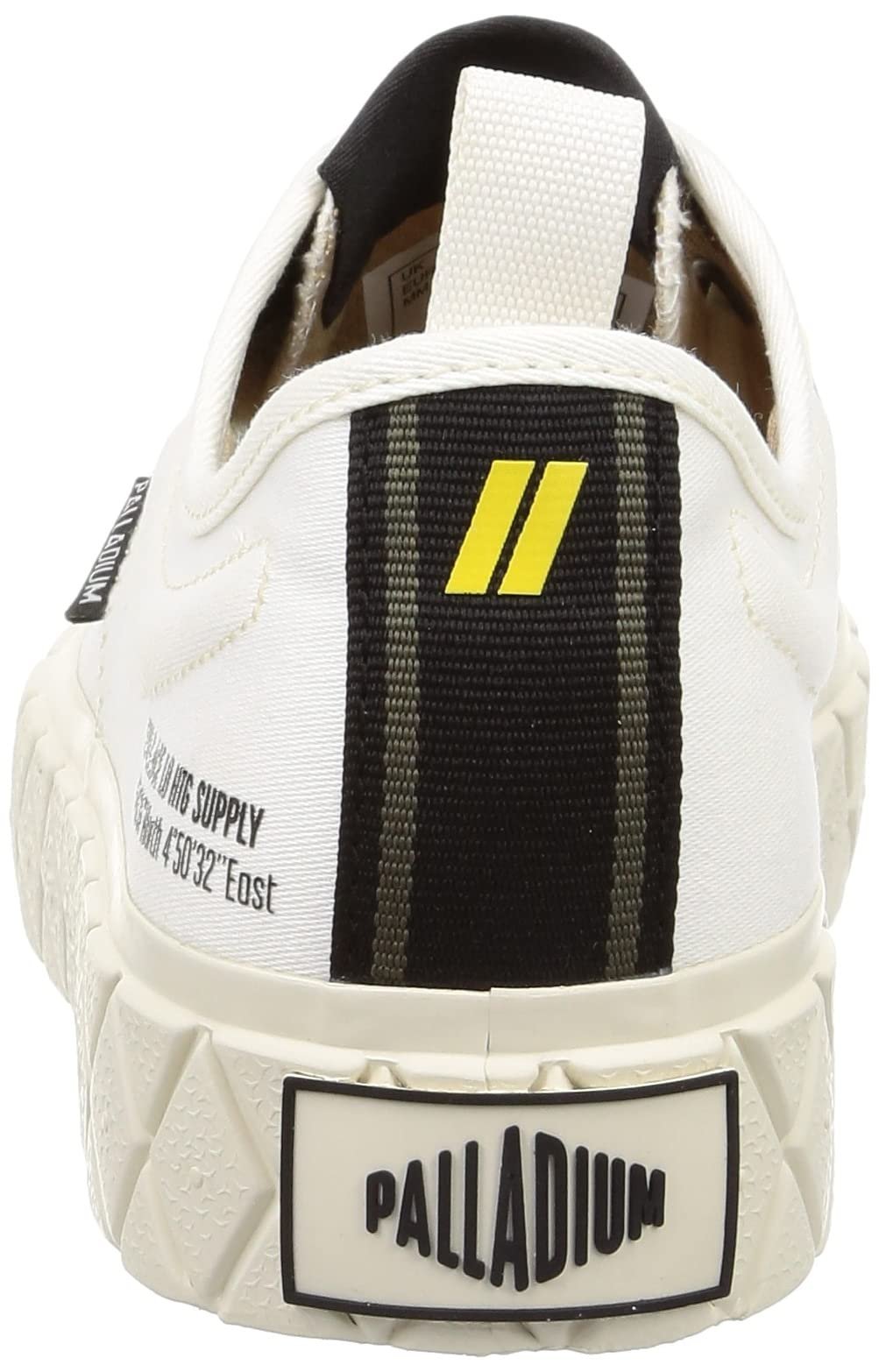 Кросівки Palladium Palla Ace Lo Supply, фото №3