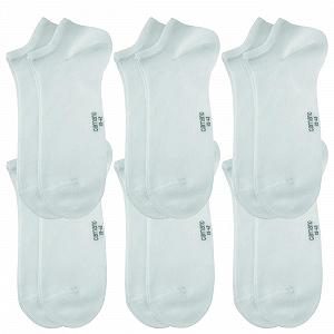 Шкарпетки Camano Silky Feeling Жіночі, Набір 6 пар - Фото 1