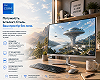 Моноблок 27" Medion (Lenovo Group) Akoya E27401 | Intel Core i5-1035G1 | IPS (1920x1080) FullHD | RAM 16 ГБ | SSD 256 ГБ | Intel UHD Graphics | Wi-Fi 5 | Bluetooth 5.0 | Тонкий корпус | Win11 (5175) Уцінка