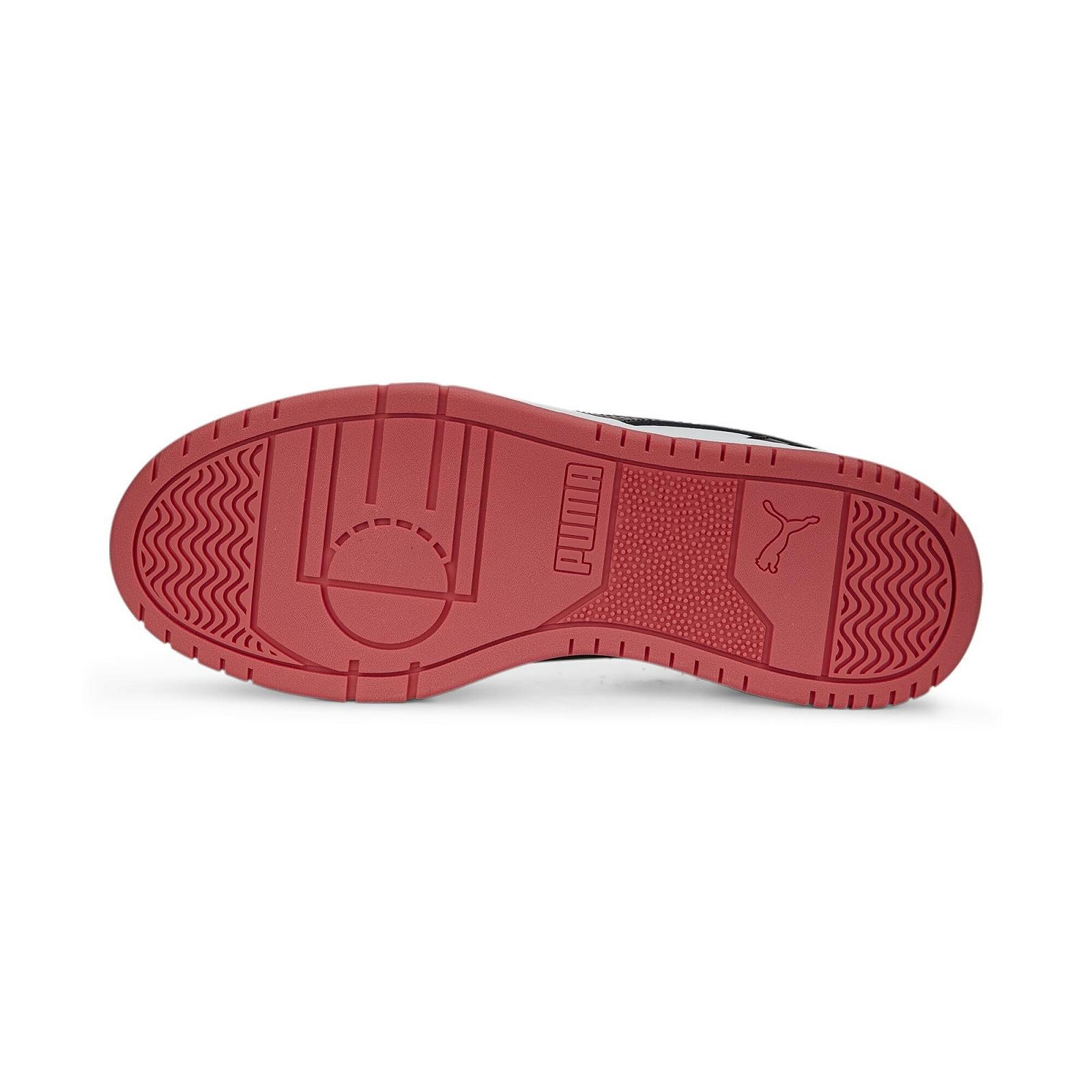Кроссовки Puma Unisex Rbd Game Low, фото №4