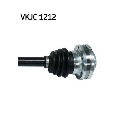Приводной вал SKF VKJC 1212 для BMW задний мост слева справа, фото №3 Приводной вал SKF VKJC 1212 для BMW задний мост слева справа, фото №3