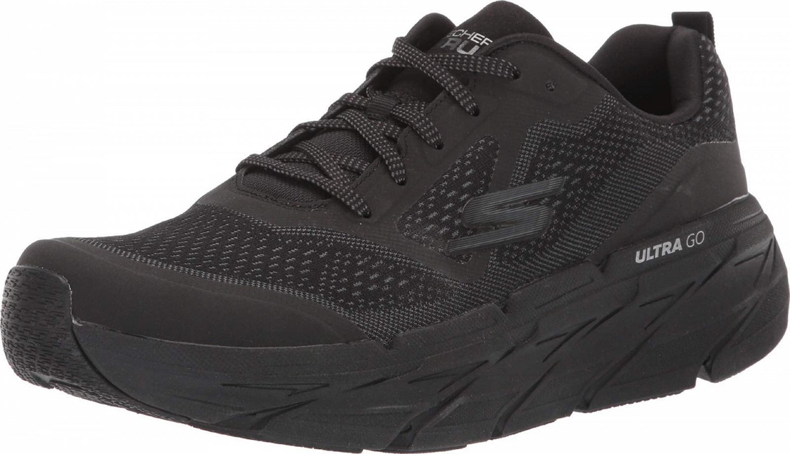 Кроссовки Skechers Max Cushioning Premier Vantage, фото №1