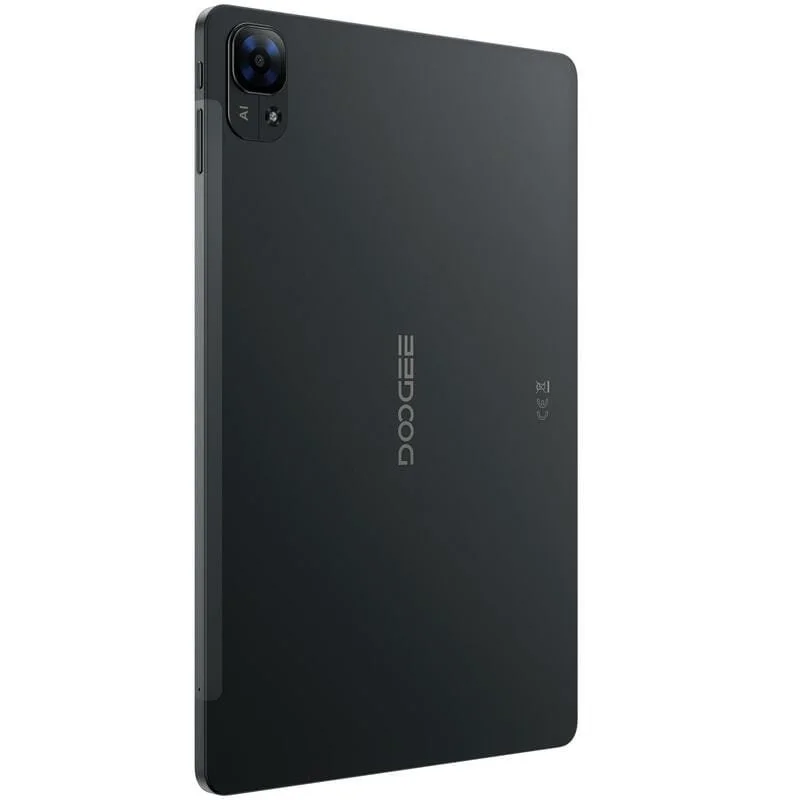 Планшет 14" Full HD DOOGEE Tab E3 Max (8+24)/256Gb 4G 2-SIM 8 ядер Android 15 8800 mAh Черный, фото №5