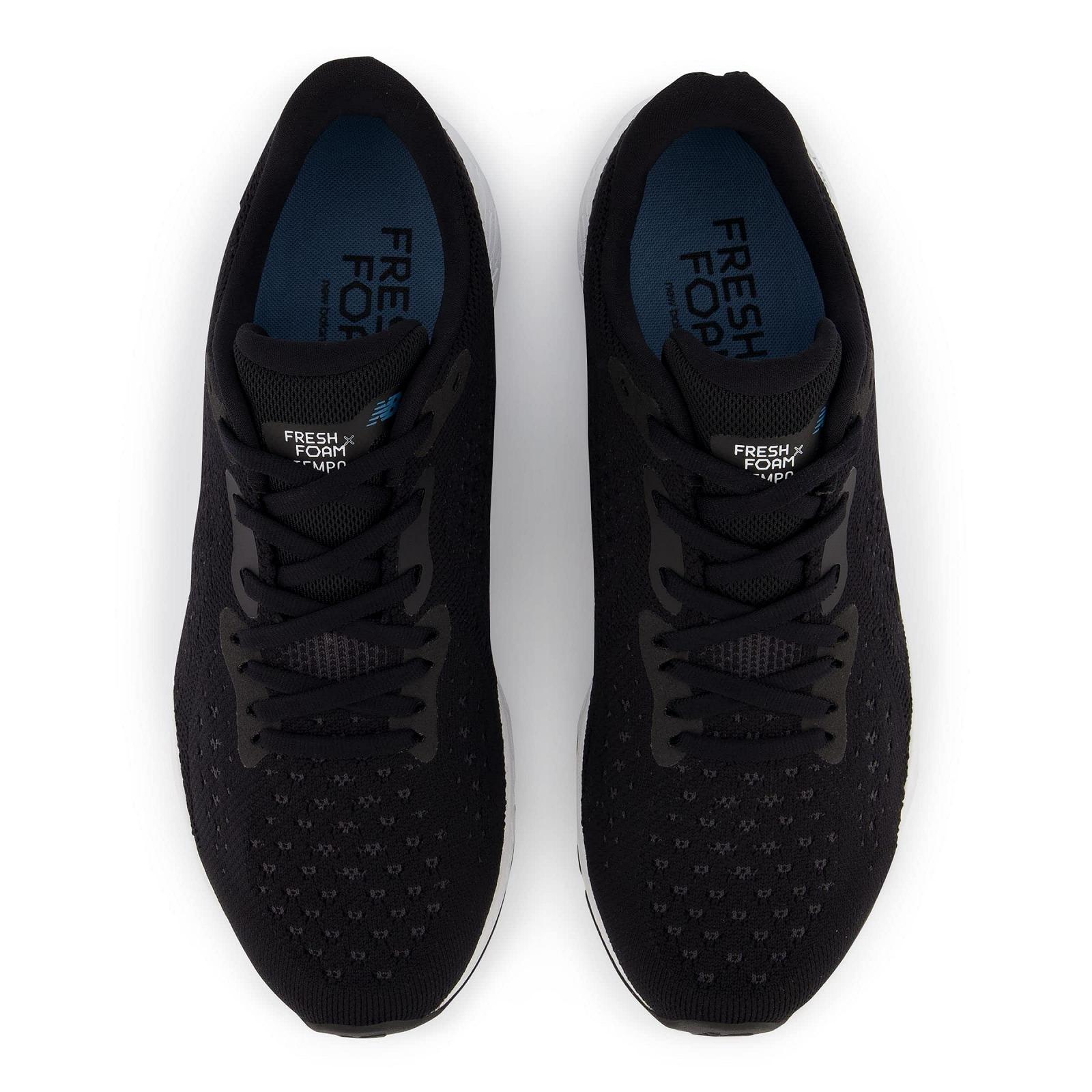 Кросівки New Balance Tempo, фото №4