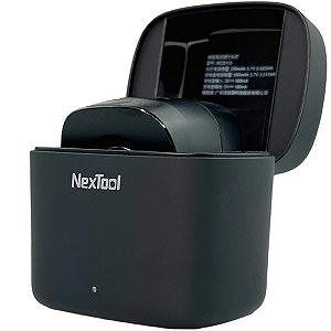 Xiaomi Nextool NE20101 Налобний ліхтарик із зарядним кейсом 500 мАг 80 lm 8 год synthetic.ua - Фото 1