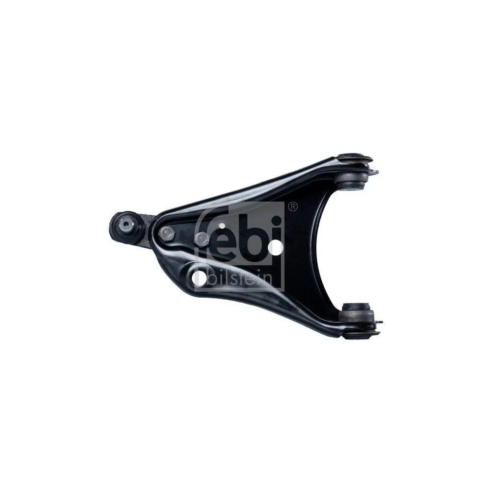 Рычаг подвески FEBI BILSTEIN 108866 для RENAULT, передний левый, фото №2