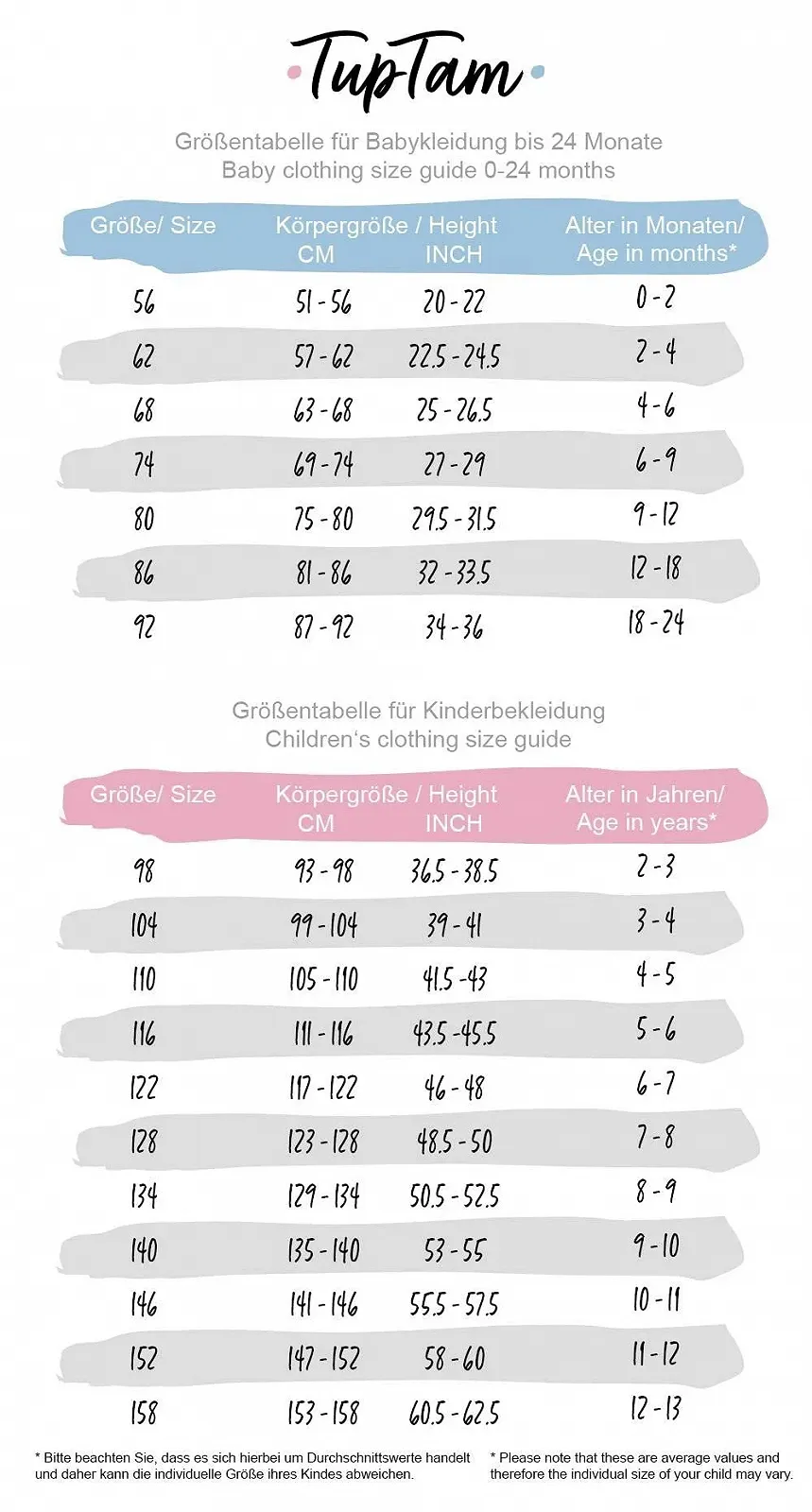 Комплект детской пижамы для мальчиков TupTam с длинными рукавами, 2 шт, фото №7