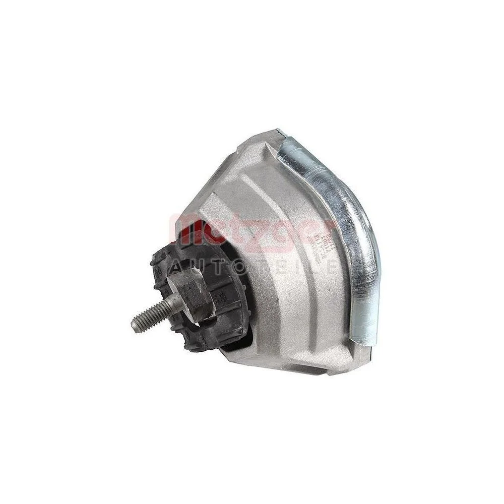 Опора двигуна METZGER 8054113 для BMW, права, передня, фото №1