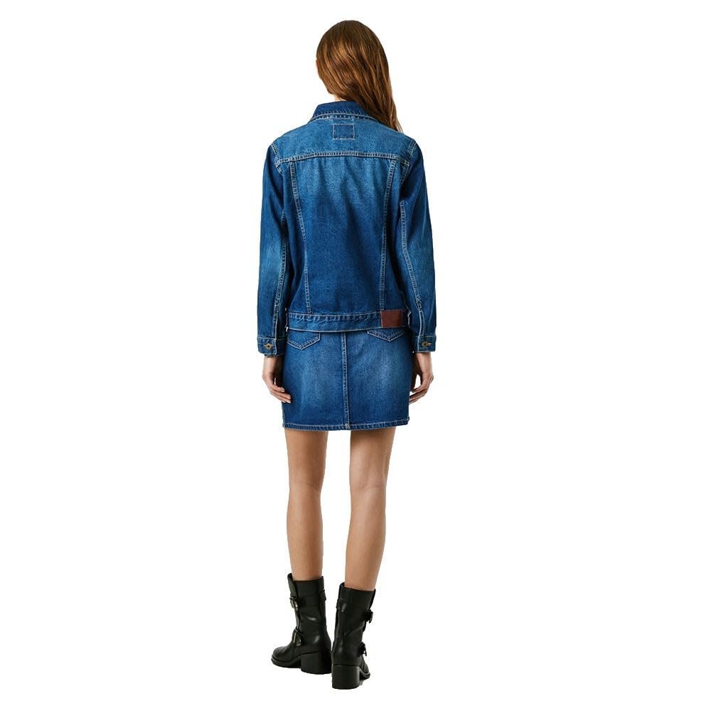 Женская Куртка Pepe Jeans Regular, фото №2