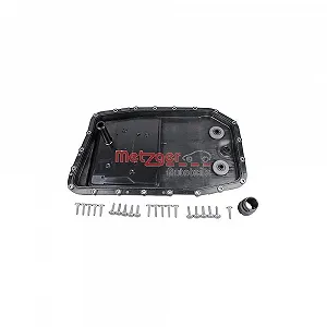 Масляный поддон АКПП METZGER 8020035 для BMW JAGUAR LAND ROVER - Фото 1
