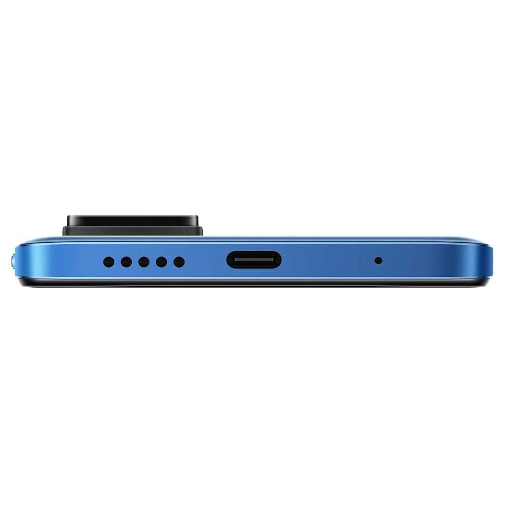 Смартфон Xiaomi Redmi Note 11S 6/128 ГБ Blue, фото №9 Смартфон Xiaomi Redmi Note 11S 6/128 ГБ Blue, фото №9