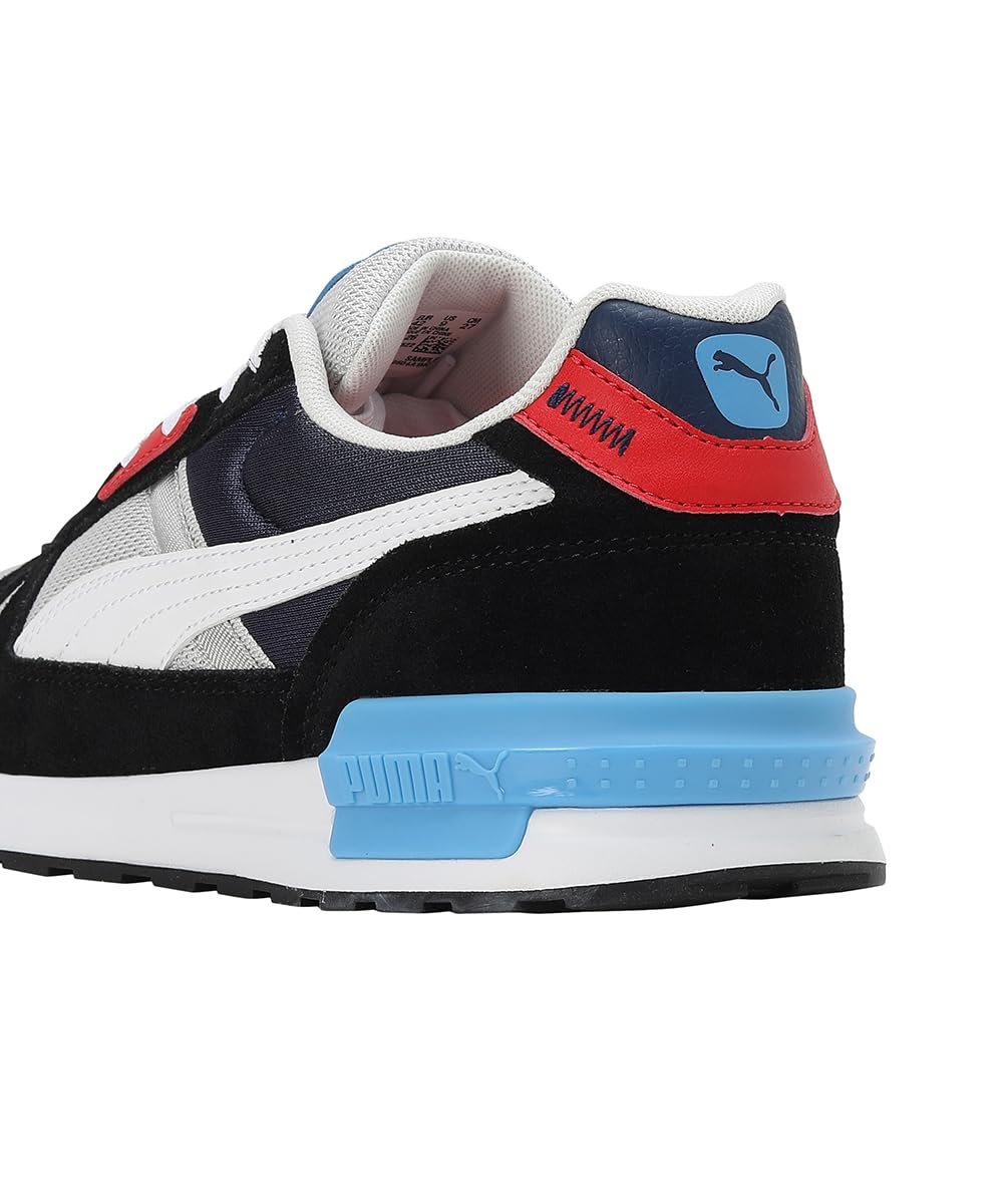 Кросівки Unisex PUMA Graviton Pro, фото №8