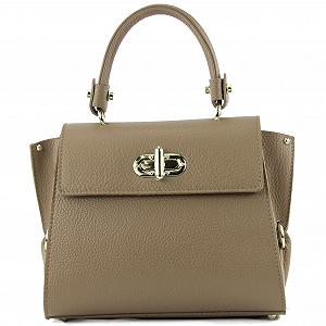 Сумка з ручкою зверху Modamoda de T182 synthetic.ua - Фото 1