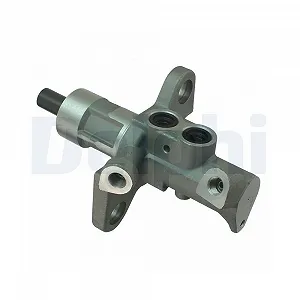 Головний гальмівний циліндр DELPHI LM80342 для OPEL VAUXHALL CHEVROLET - Фото 1