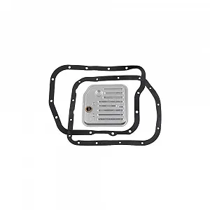 Комплект гидравлического фильтра АКПП FEBI BILSTEIN 173831 для DODGE JEEP synthetic.ua - Фото 1