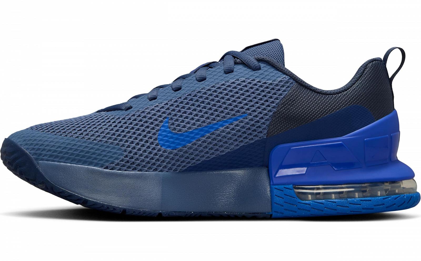 Кросівки Nike Air Max Alpha Trainer 6 M, фото №9