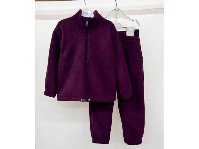 Теплий костюм фліс полар від 98 до 152 см флісовий костюм без капюшона, фото №6 Теплий костюм фліс полар від 98 до 152 см флісовий костюм без капюшона, фото №6