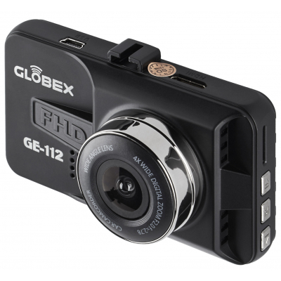 Відеореєстратор Globex GE-112, фото №5